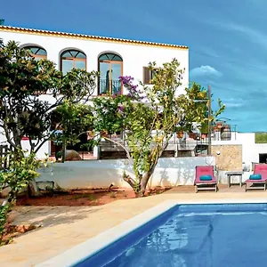 Rosa Ibiza, Private Pool, 10 Minutes From The Santa Gertrudis (Ibiza)